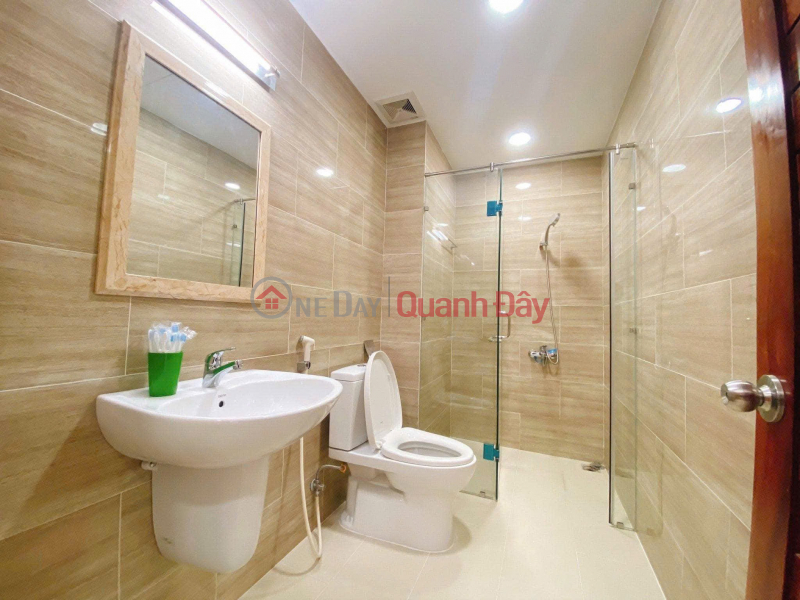 HOT HOT HOT – Apartment for Sale at Vung Tau Gold Sea Condominium, Hoang Hoa Tham Street, Ward 2, Vung Tau City, Ba Ria Vung Tau Province. Vietnam Sales, đ 4.3 Billion