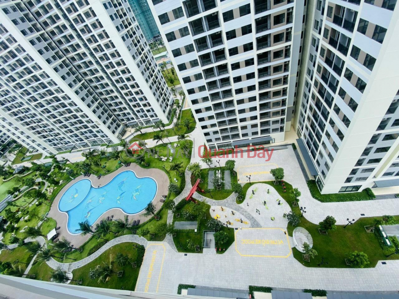 OWN NOW Vinhome grand park apartment S7.03 The Origami Sales Listings