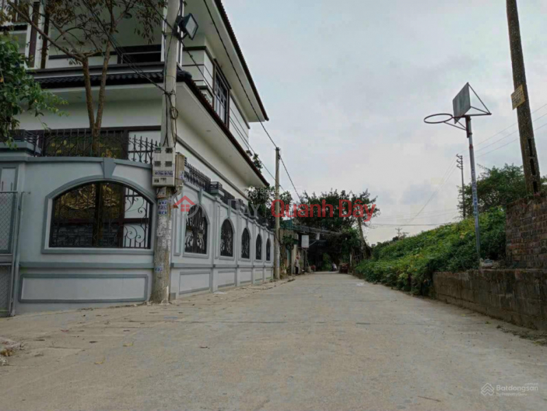 đ 1.05 Billion | 45m2 for sale in Kim Thu Thanh Oai, super attractive price for investment