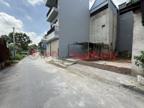 OWNER NEEDS TO SELL 50M2 LAND LOT IN CHUC SON CENTER - CHUONG MY - HANOI _0