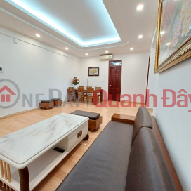 Rare! 2 bedrooms, 2 bathrooms, area 86m2, 2 bedroom apartment, price 4.5 billion, building 15T Nguyen Thi Dinh _0
