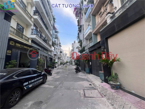 House for sale 4x14m, Alley 8m, Road No. 53, next to Tham Luong Canal. Price 7.2 billion negotiable _0