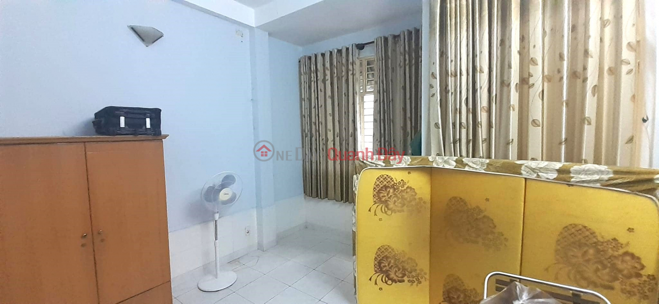 HOUSE FOR SALE NEAR PHAN DANG LUU STREET-4MX17M-4PN. Vietnam, Sales | đ 6.4 Billion