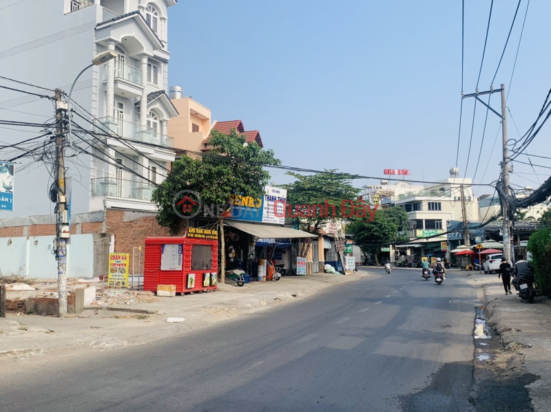 Property Search Vietnam | OneDay | Residential, Sales Listings House for sale in District 2, close to Nguyen Thi Dinh, area 162m2, only 7 billion.