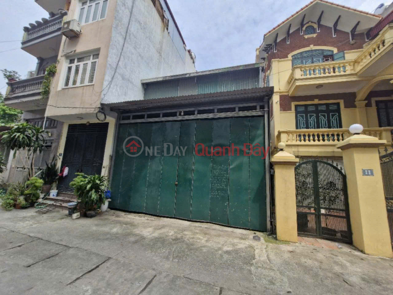 BÁN ĐẤT TẶNG NHÀ C4 - HỌC VIÊN TÀI CHÍNH - DT65M2 - MT4M - GIÁ 8 TỶ - NGÕ THÔNG - KINH DON Niêm yết bán