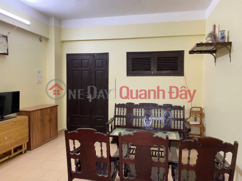 Apartment for rent N5 Dong Tau 80m2, 3 bedrooms, 2 bathrooms, 8.5 million _0