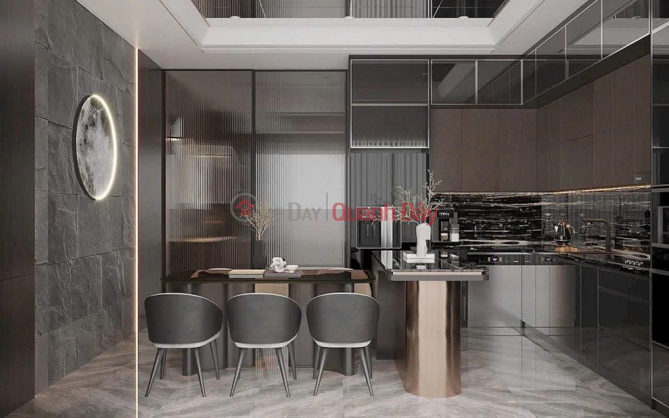 Property Search Vietnam | OneDay | Residential | Sales Listings, **House for sale on Truong Hoang Thanh Street, Ward 12, Tan Binh District (6x26m),VIP area**