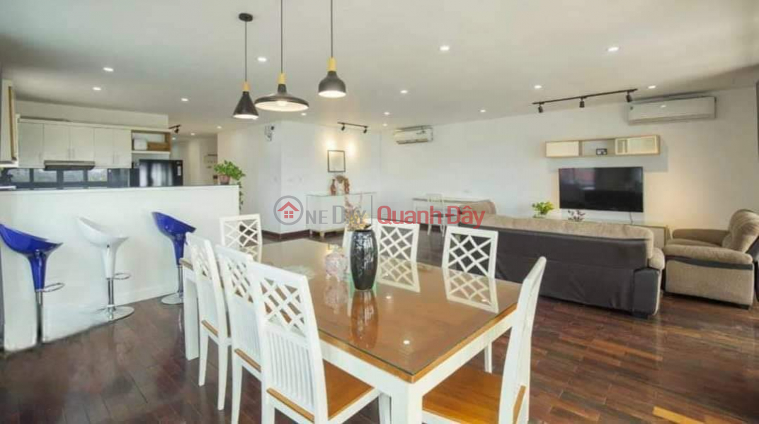 Property Search Vietnam | OneDay | Residential Sales Listings | Selling Building on Quang An Street, Tay Ho, Best View of West Lake, Cheapest Price in Area, Extremely Rare