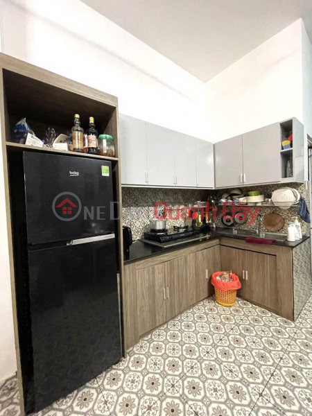 Property Search Vietnam | OneDay | Nhà ở Niêm yết cho thuê, NHÀ HẺM XE HƠI THÍCH MINH NGUYỆT, 4x11m, 2 PHÒNG NGỦ