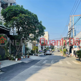 House for sale in Phan Anh, Hiep Tan, Tan Phu - Alley 10m, 68m2, 4 floors, 7.5 billion VND _0