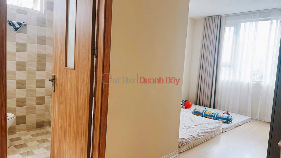 Bán Căn hộ 3PN Ecolife Capitol, diện tích thông thủy 111.2m² tầng trung Sẵn Sổ 8.6 Tỷ Niêm yết bán