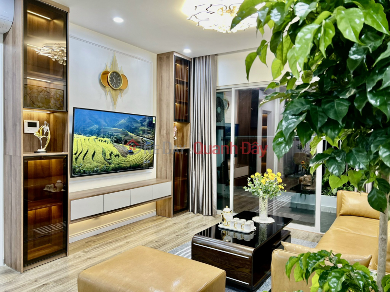Tìm Tân Gia Chủ: Căn 3PN Imperia Garden 117m2 hướng mát, nhận nhà Ngay Niêm yết bán