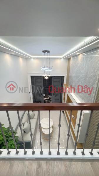 Thịnh Hào 30m chỉ 6,35 tỷ, nội thất xịn, 2 thoáng, nhà đẹp ở luôn | Việt Nam Bán | đ 6,35 tỷ