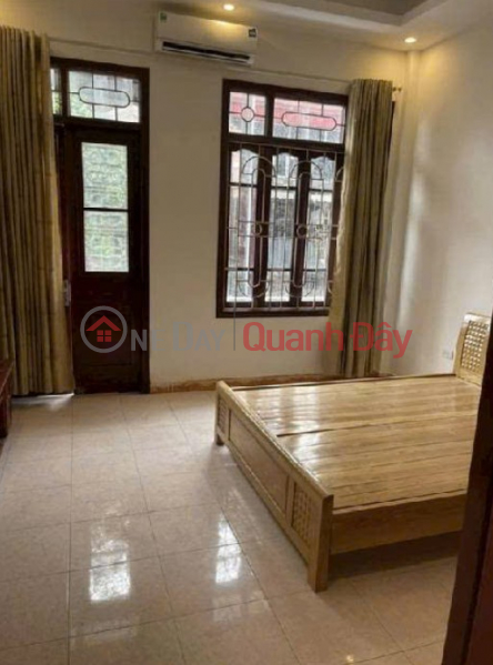 BÁN NHÀ TRUNG TÂM QUẬN - SIÊU PHẨM ĐẸP NHẤT HAI BÀ - LÔ GÓC 4 THOÁNG - DOANH THU 40 TR, Việt Nam | Bán | đ 12,5 tỷ