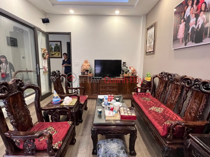 HOUSE FOR SALE DONG DA lot - AVOID CAR - BUSINESS - NEAR GARDEN - 65M - MT6M - 5PN Sales Listings