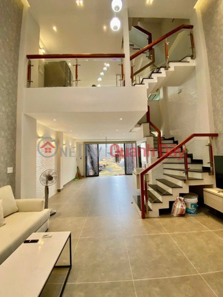 Property Search Vietnam | OneDay | Residential Sales Listings O2289 5-Story House in Alleyway Near Thach Da Market, Only 6.X Billion VND!