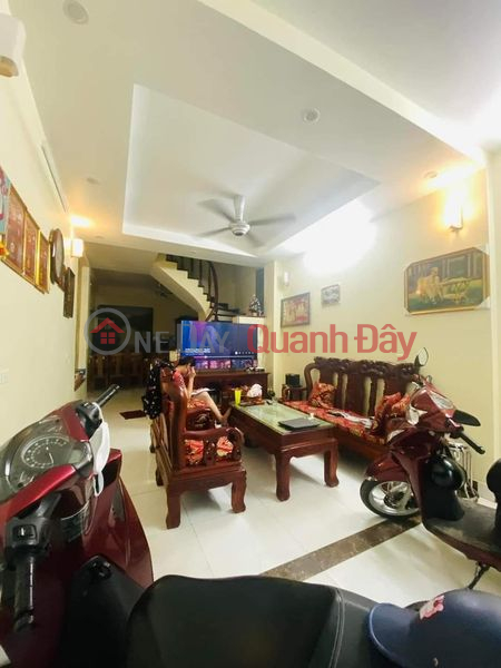 Property Search Vietnam | OneDay | Residential, Sales Listings Dong Thien house for sale, 52m built, 5-storey foundation, 15m from the street