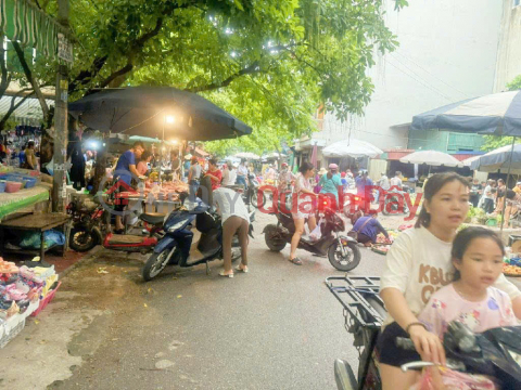 Kinh doanh mặt phố Bế Văn Đàn Hà Đông nnhỉnh 6 tỷ. _0