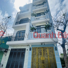 Cần bán nhà 6 tầng dạng căn hộ cho thuê tạo dòng tiền hàng tháng tại Phước Hòa, Nha Trang _0