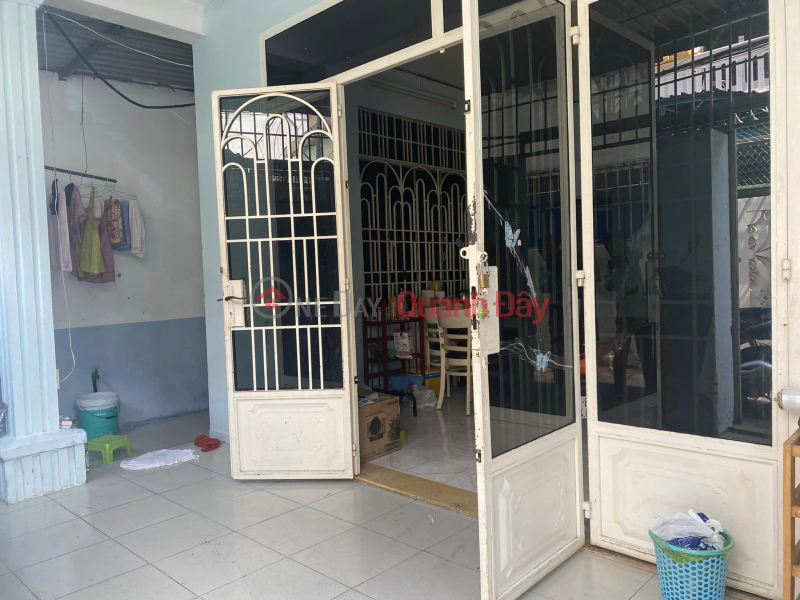 Property Search Vietnam | OneDay | Residential Sales Listings | Selling a level 4 house at the end of Mac Dinh Chi alley, center of ward 4, near the beach Front Beach Contact 0936.595.322