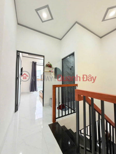 Brand new 1-storey house for sale, near CoopMart, Thong Nhat Ward, only 1 billion 890 Vietnam, Sales đ 1.89 Billion