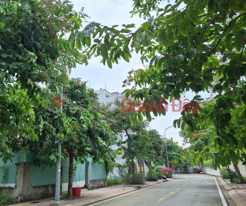 153m đất KDC Bộ Công An, 11.5 tỷ, sổ riêng, xây dựng ngay _0