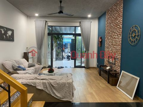 HOA AN 19 – BEAUTIFUL 2-STOREY HOUSE – CASH FLOW 15 MILLION\/MONTH – ONLY 6.3 BILLION! _0