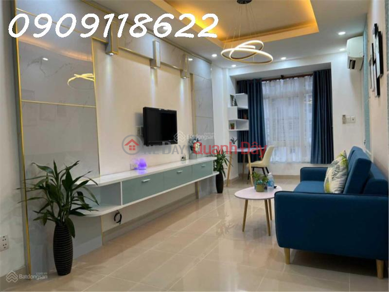 Property Search Vietnam | OneDay | Nhà ở | Niêm yết cho thuê, Cho Thuê Căn Hộ Cao Cấp Sky Garden 3 - 56 m2 ( 2 Phòng Ngủ ) - giá: 10 tr/tháng - em Tuấn