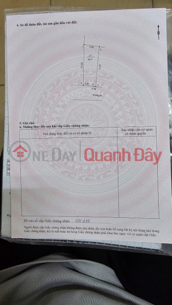 60m lô góc Sơn Tây, ô tô tránh, đường trải nhựa, hướng Nam mát mẻ. Tc nhỉnh tỷ. alo 0916731784 Việt Nam, Bán | đ 1,3 tỷ