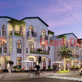 Mặt Tiền Lê Lợi – Sổ Riêng Từng Căn – Golden Boulevard Mở Bán Giới Hạn _0