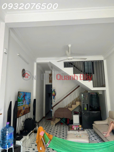 Owner Selling House on Nhi Ha Street – 108m² – 4 Bedrooms – Good for Business – Nha Trang City Center _0