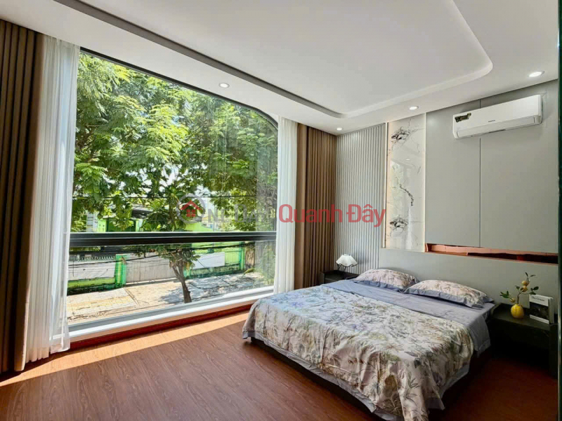 SIÊU PHẨM SÁT BIỂN - NHÀ 3 TẦNG - FULL NỘI THẤT Niêm yết bán