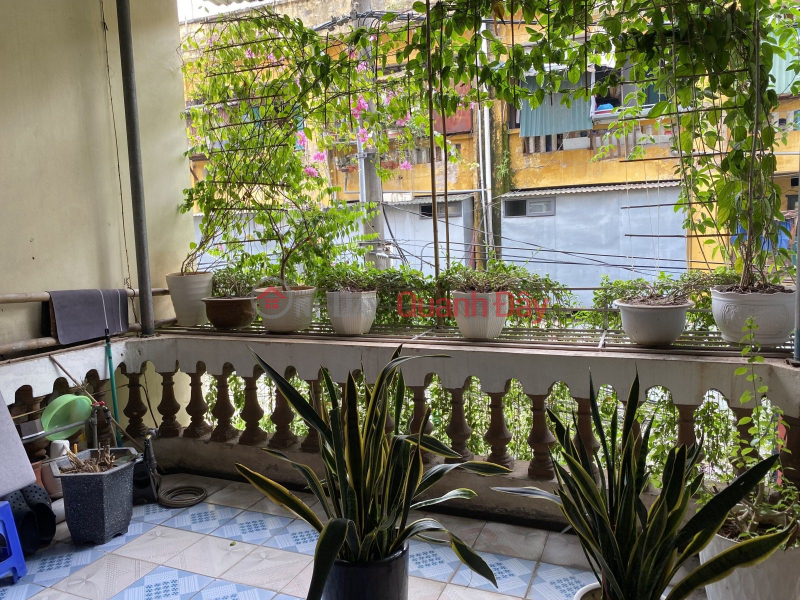 House for sale on Hang Bac street, 80m2, 4 floors, nearly 4m frontage, 70.8 billion, wide sidewalk, top business | Vietnam Sales | đ 70.8 Billion