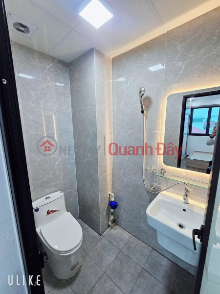 Bán nhà CHDV Đường ÂU CƠ, TÂY HỒ 90m2/ 6T Thang máy, MT 6m 21.5 Tỷ, Ô tô tránh 20m Việt Nam, Bán, đ 21,5 tỷ