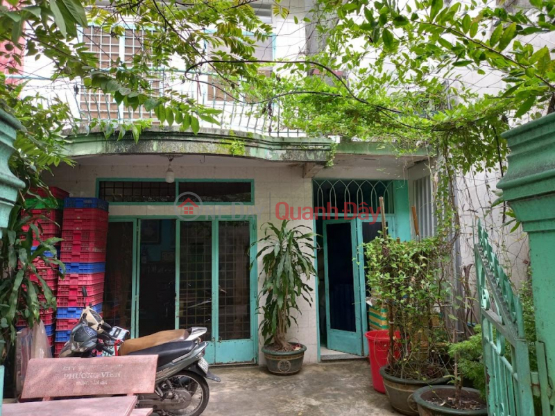 House for sale in To Ky Ward, Trung My Tay District 12, 2 floors, 3m road, price reduced to 5.8 billion Sales Listings