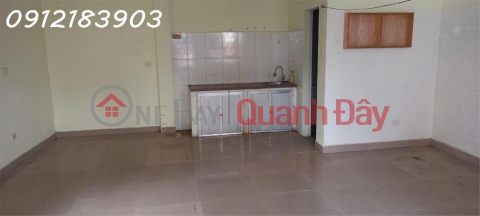 Cho thuê căn hộ mini Đặng Xuân Bảng, Định Công, Hoàng Mai, Hà Nội, DT 50m2 khép kín _0