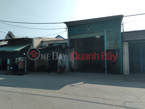 OWNER HOUSE - GOOD PRICE QUICK SELLING HOUSE 9x37m Nice Location 140\/56 TX22. Thanh Xuan Ward, District 12 _0