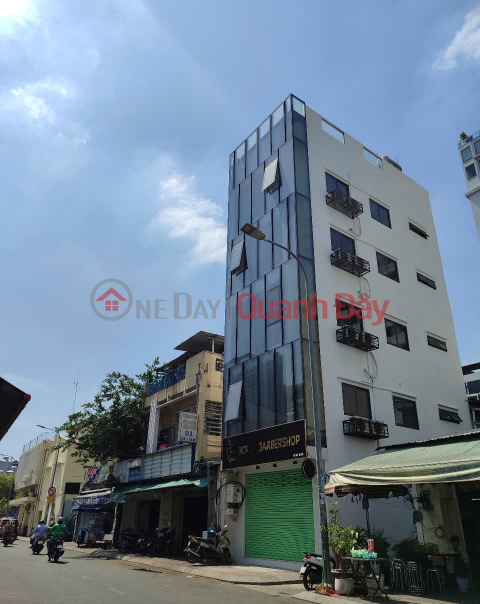 Owner Sells Frontage of De Tham Street, Co Giang Ward, District 1. Area: (4.7x11m),Price Only 35 Billion. Contact: 0911.160.692 _0