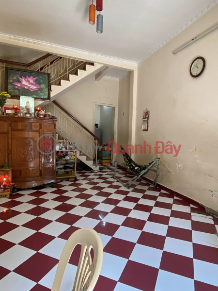 Property Search Vietnam | OneDay | Nhà ở | Niêm yết bán NHÀ 2 MẶT HẺM - UNG VĂN KHIÊM - 52M2 - CÁCH HXH 1 CĂN -AN NINH - NHỈNH 6 TỶ