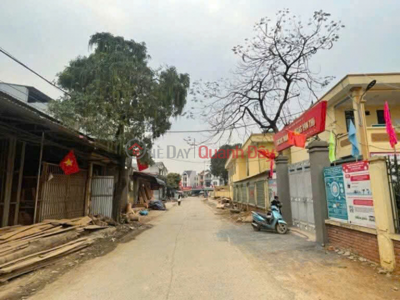 SIÊU PHẨM 100M - HOÀNG VĂN THỤ - CHƯƠNG MỸ - ĐƯỜNG THÔNG TỨ PHÍA - TIỆN ÍCH ĐẦY ĐỦ, Việt Nam, Bán | đ 3,1 tỷ