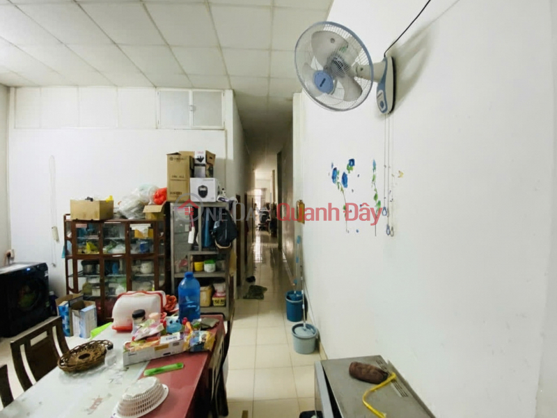 Nhà Vuông SHR HXH 115m2 – Đường Số 32 Thủ Đức S, Việt Nam Bán đ 7,5 tỷ