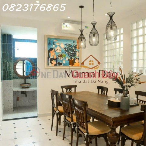 VILLA FOR SALE IN TRANG KEO, HOI AN - CURRENTLY GENERATING RENTAL INCOME OF 60-80 MILLION VND\/MONTH _0