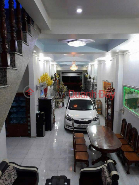 House for sale, frontage on Phu Tuc Dinh Quan market, business booming, Vietnam | Sales | đ 5.49 Billion