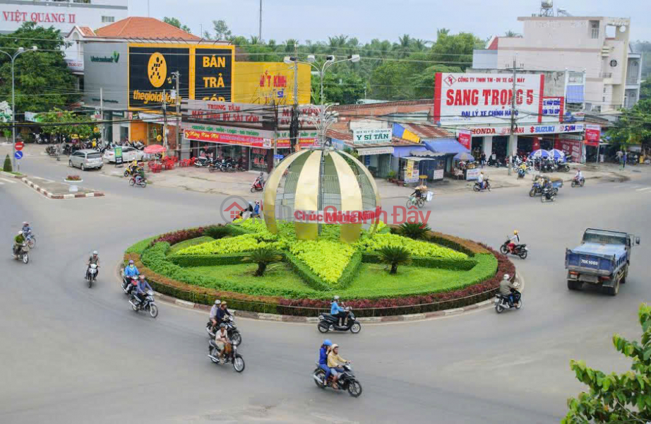 ĐẤT ĐẸP- GIÁ TỐT - TÂY NINH – CƠ HỘI Đầu Tư Hiếm Có | Việt Nam, Bán đ 3,37 tỷ
