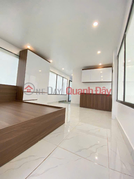 CHDV 123 THỤY PHƯƠNG – 80M² x 5 TẦNG – MẶT TIỀN 11M – 12 PHÒNG KHÉP KÍN – 12,6 Tỷ, Việt Nam Bán, đ 12,6 tỷ