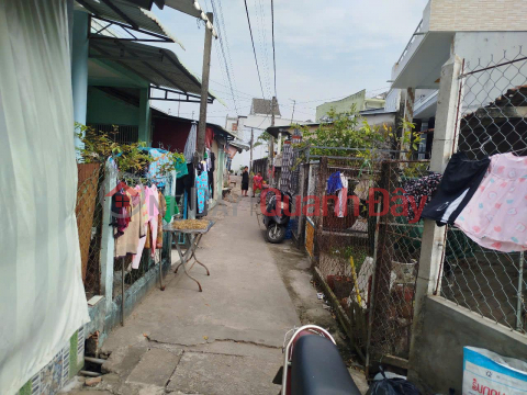 OWNER Needs to Sell Land Quickly in Truong Khanh Commune, Long Phu District, Soc Trang _0