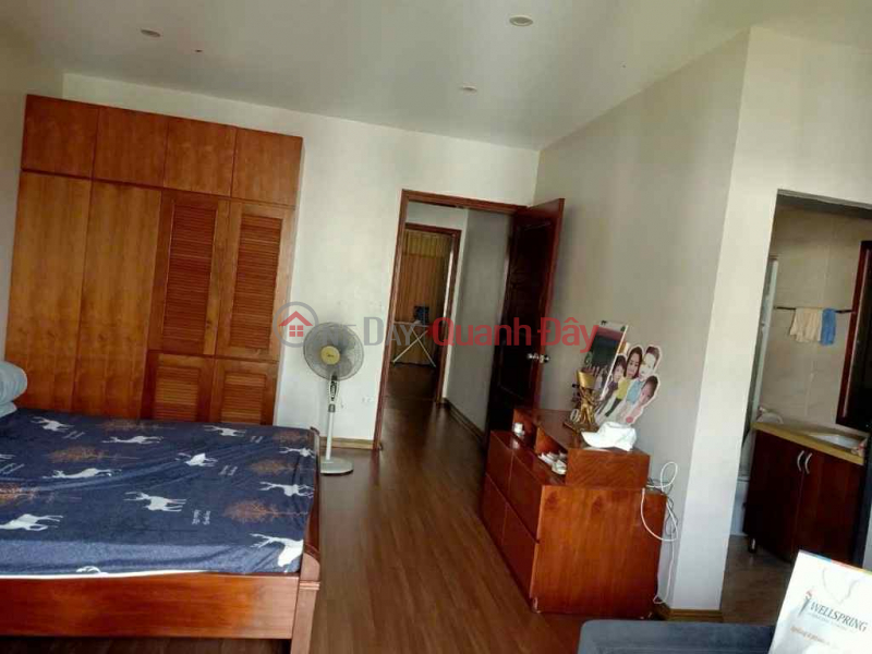 bán nhà Việt Hưng, 96m x 5 tầng, mặt tiền 6m, phân lô, vỉa hè, ôtô tránh Việt Nam, Bán, đ 29,2 tỷ