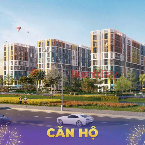 Mở bán dự án Sun Urban City trung tâm Thành phố Phủ Lý _0