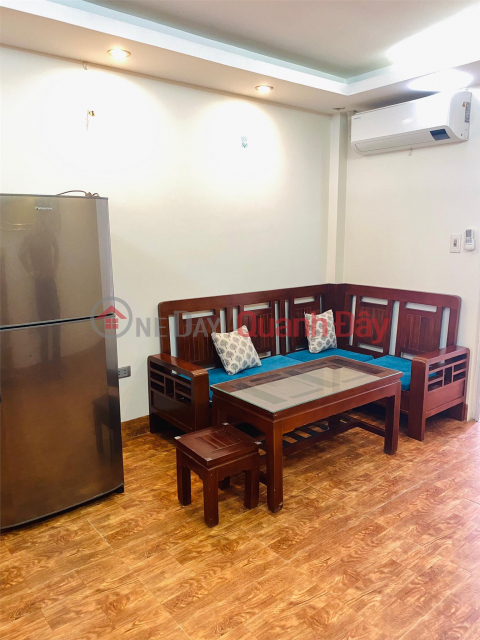 OWN A MINI APARTMENT NOW Near West Lake - Extremely Cheap Price In Tay Ho District _0