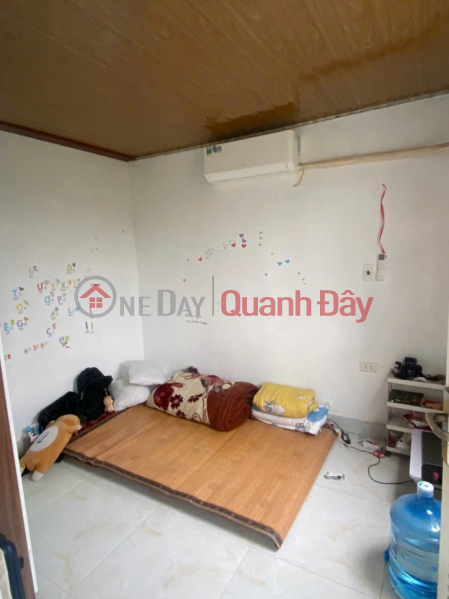 đ 6 triệu/ tháng Cho thuê nhà nguyên căn ngõ 1277 Giải Phóng, 35m x 1.5 Tầng 2 ngủ 1 wc, 6 Triệu